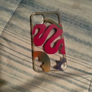 Heyday iPhone 13 case vibrant retro